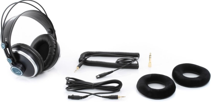 AKG K 271 MKII
