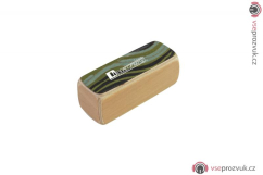 Dimavery Dřevěný shaker S, obdélníkový