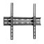 Audizio TTB65 Pevný naklopný držák TV Bracket 32”- 65”