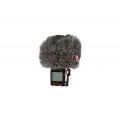 Rycote MiniWindjammer - ZOOM H2N