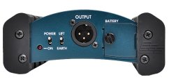 BSS AUDIO AR-133
