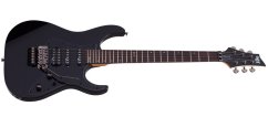 SCHECTER Banshee SGR 6 FR Black