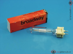 CDM-SA/T 150W/942 G-12 Philips, 4200K