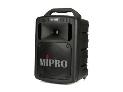 MIPRO MA-708 Sestava 1