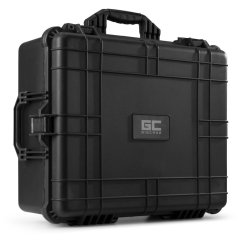 Power Dynamics GIGCase22 Universal Hard Case