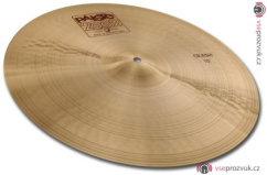 PAISTE 2002 Crash 18"