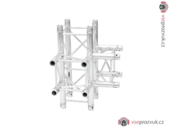 Quadlock 6082T-42, 4-koncový T-díl