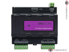 VP DaliCore
