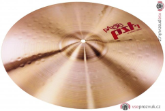 PAISTE PST 7 - Heavy Crash 18"