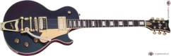SCHECTER Mark Thwaite Solo-II Ultra Violet