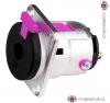 Neutrik Jack 6,3mm zásuvka na zabudování NJ3FP6C