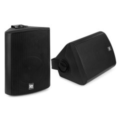 Power Dynamics Set aktivních reproduktorů DS65MB s USB přehrávačem