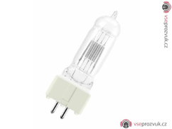 OSRAM 64745, FVA, CP70, 230V, 1000W, GX9.5, 200h