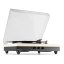 Audizio RP113C Gramofon s BT in/out, krémový