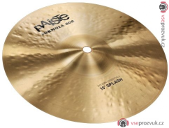 PAISTE Formula 602 Modern Essentials Splash 8"