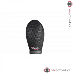 Rycote 12 cm Super-Softie (19/22) 3D - Tex větrná ochrana