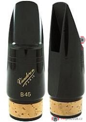 VANDOREN Hubička B45 pro bas klarinet