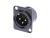 NEUTRIK NC3MD-L-B-1
