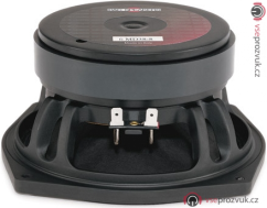 B&C Speakers  6MD38 8/ohm