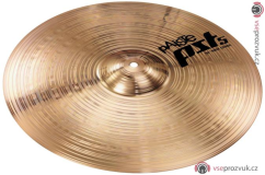 PAISTE PST 5 - 2014 - Rock Crash 18"