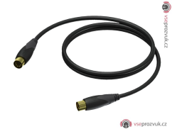 ProCab CLD400/3 - MIDI kabel - 3m