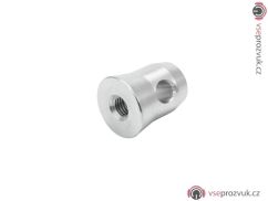 Quadlock půlspojka, závit M12, typ Eurotruss