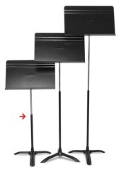 MANHASSET 48CA Symphony Concertino Short Shaft Stand