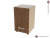 Dimavery CJ-500 Cajon, ořech, nastavitelný