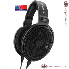 Sennheiser HD 660 S