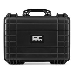 Power Dynamics GIGCase12 Universal Hard Case