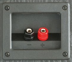 Fenton SHFT60B Tower set 2x 6,5" (černý)