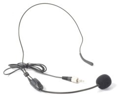 Power Dynamics H3 Headset mini screw Jack