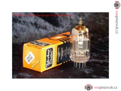 TAD 12AY7/6072A Předzesilovací lampa Premium Selected
