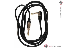 Rockcable by Warwick RCL 30253 D6 nástrojový kabel