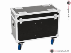 Transportní case pro 2x DMH-75.i