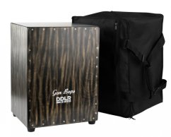 GON BOPS Daniel de los Reyes Signature Cajon