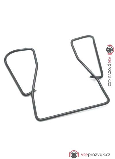 Audio Limited A-CLIP