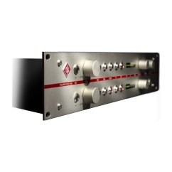 Neumann V 402 — dvoukanálový mikrofonní předzesilovač