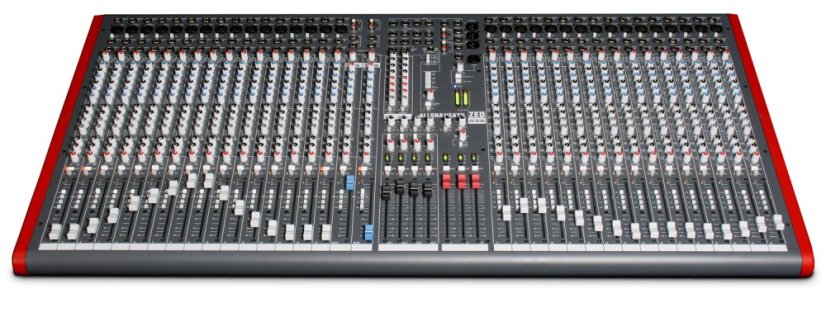 Allen&Heath ZED-436