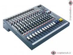 SOUNDCRAFT EPM12