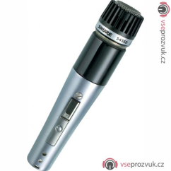 SHURE 545SD-LC