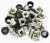 Power Dynamics FR1 Rack Fixing kit 12 parts
