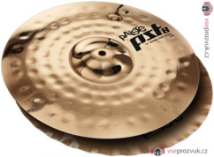 PAISTE PST 8 - Sound Edge Hi-hat 14"