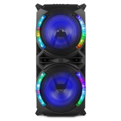 Fenton LIVE280 Karaoke stanice 2x 8”