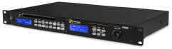 Power Dynamics PDC-60 USB/CD player/FM/DAB+
