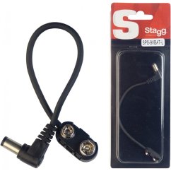 Stagg SPS-9VBAT-L