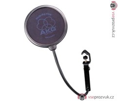 AKG PF 80