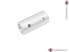 Deco lock distanční díl 80mm, pouzdro