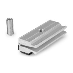 Power Dynamics Riser D750 Deck to Deck Clamp