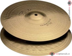 PAISTE Signature Medium Hi-hat 14"